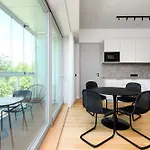 Apartment Esplanaadi Elite Park I