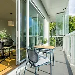 Esplanaadi Elite Park I Apartment *