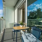 Esplanaadi Elite Park I
