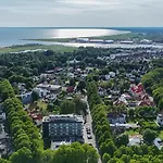Esplanaadi Elite Park I * Parnu