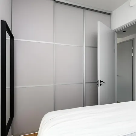 Apartment Esplanaadi Elite Park I *