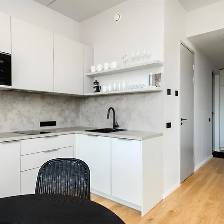 Esplanaadi Elite Park I