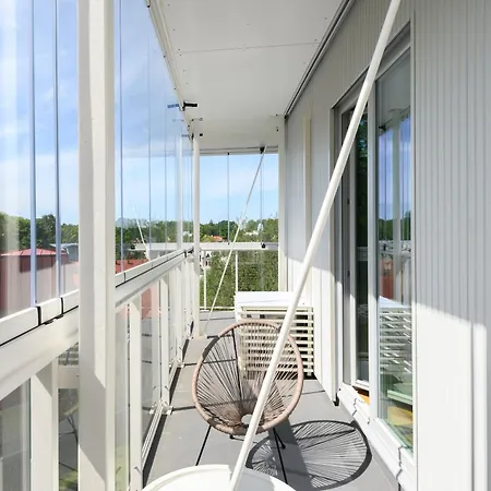 Esplanaadi Elite Park I