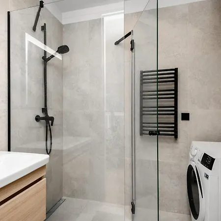 Esplanaadi Elite Park I * Parnu