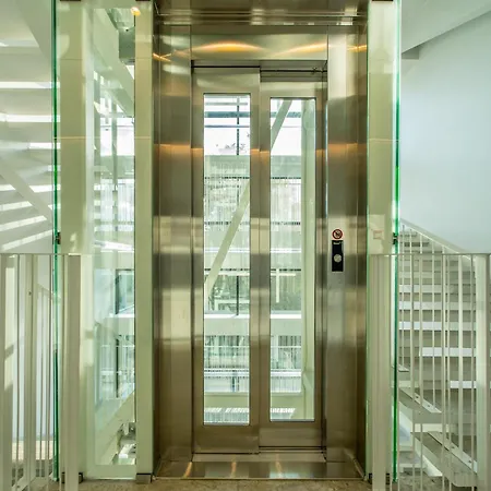 Esplanaadi Elite Park I Parnu