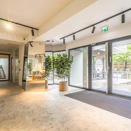 Esplanaadi Elite Park I Apartment