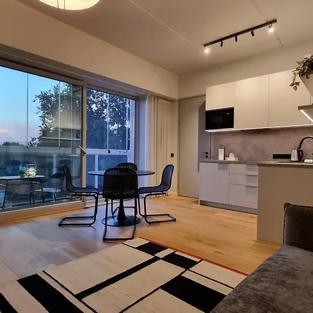 Esplanaadi Elite Park I