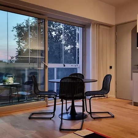 Esplanaadi Elite Park I Apartment