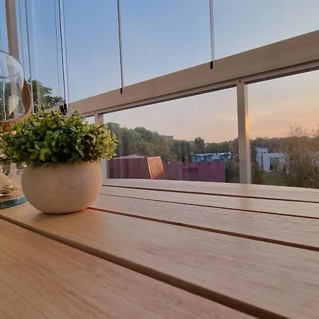 Esplanaadi Elite Park I *