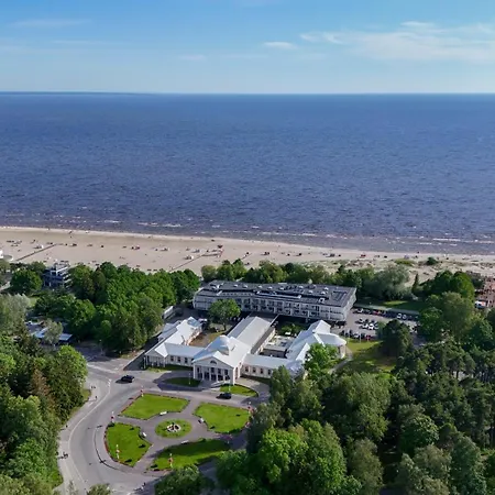 Esplanaadi Elite Park I 아파트 *