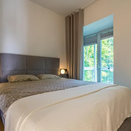 Esplanaadi Elite Park I *