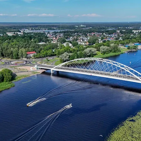 Esplanaadi Elite Park I Apartment *