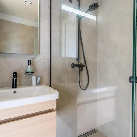 Apartment Esplanaadi Elite Park I *