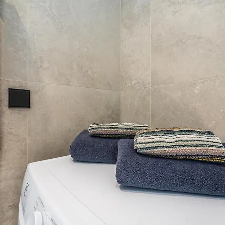 Esplanaadi Elite Park I * Parnu