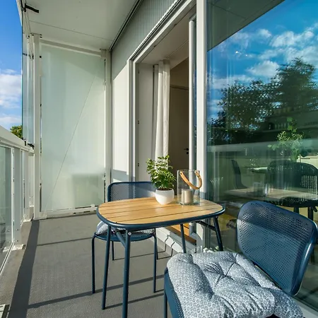 Esplanaadi Elite Park I