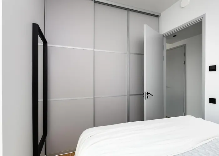 Apartment Esplanaadi Elite Park I *