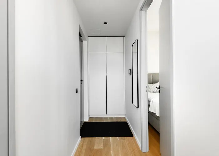 Esplanaadi Elite Park I Lejlighed *