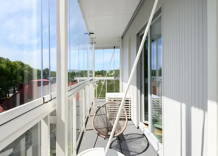 Esplanaadi Elite Park I