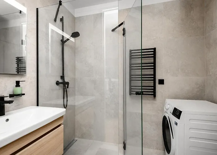 Esplanaadi Elite Park I * Parnu