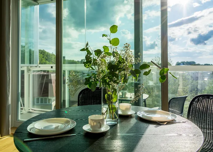 Esplanaadi Elite Park I * Parnu