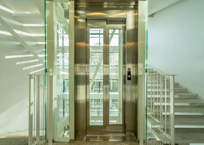 Esplanaadi Elite Park I Parnu