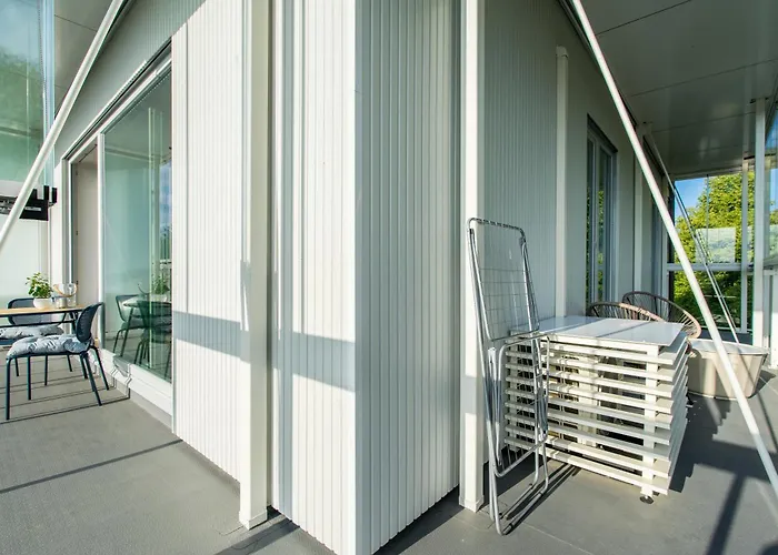 Esplanaadi Elite Park I Apartment *