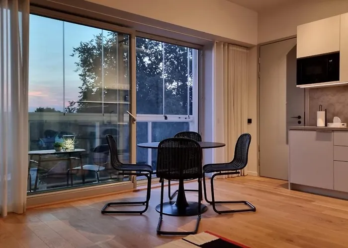 Esplanaadi Elite Park I Apartment