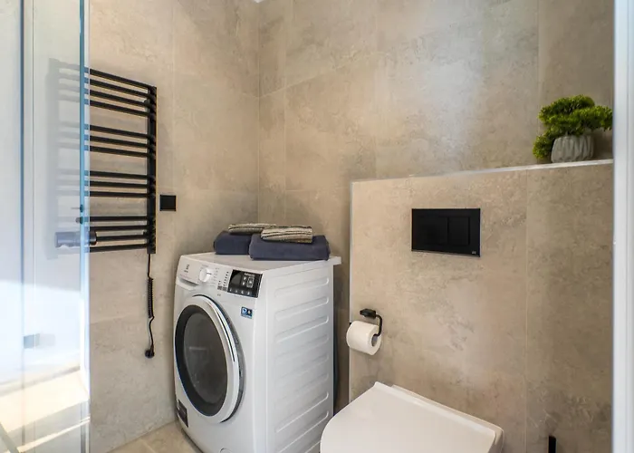 Esplanaadi Elite Park I Parnu