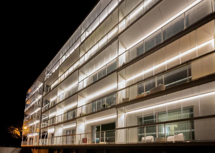 Apartment Esplanaadi Elite Park I