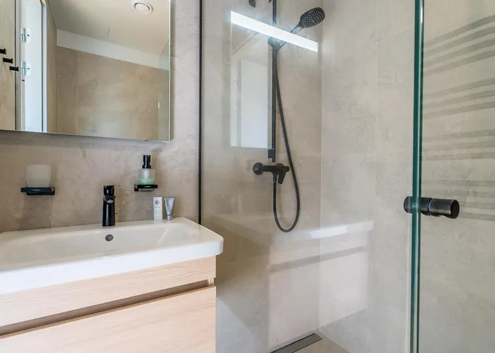 Apartment Esplanaadi Elite Park I *