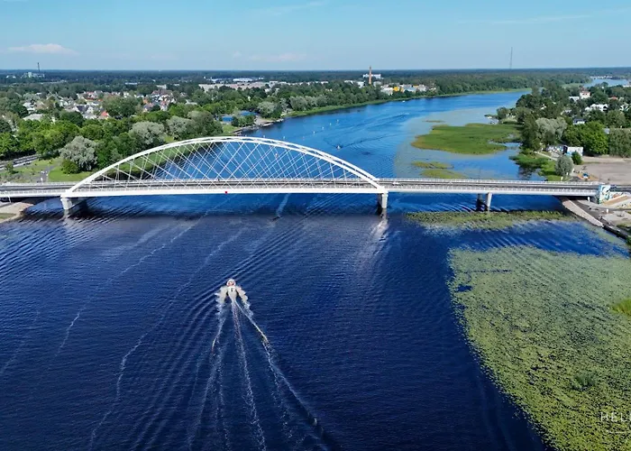 Esplanaadi Elite Park I