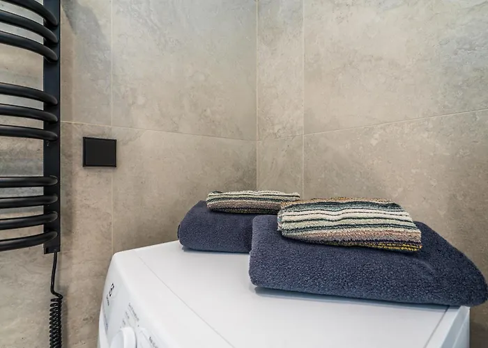 Esplanaadi Elite Park I * Parnu