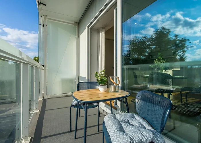 Esplanaadi Elite Park I